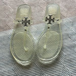 Tory Burch Mini Miller Flat Thongs